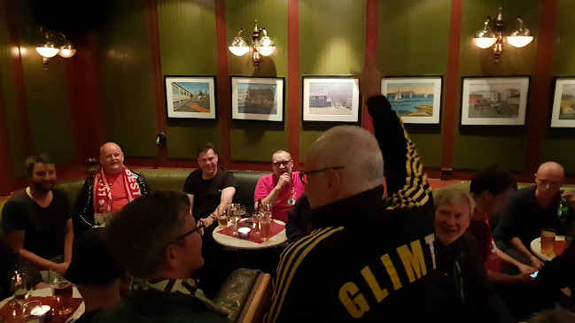 Comentarii opinii despre Piccadilly pub