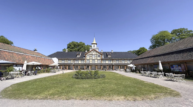 Herregårdskroen - Oslo