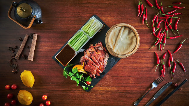 Dynastiet restaurant AS