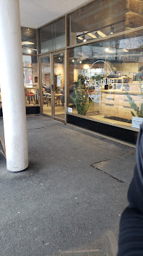 Backstube Globusgården