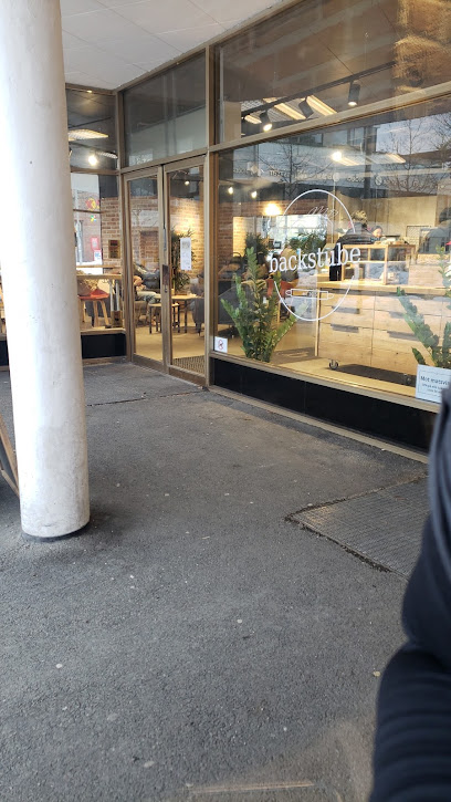 Backstube Globusgården