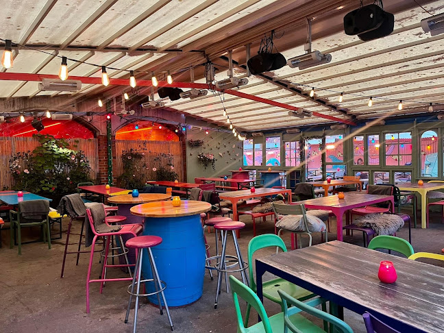 Dattera til Hagen - Gastronomi og hotellvirksomhet