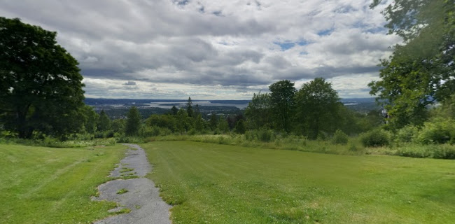 Holmenkollen Restaurant - Gastronomi og hotellvirksomhet