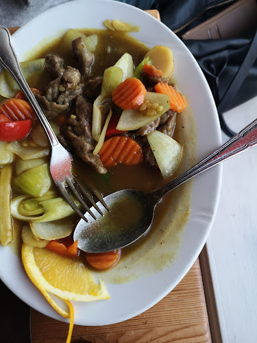 Comentarii opinii despre Kroverten Mosjøen