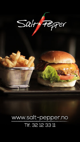 Comentarii opinii despre Salt & Pepper