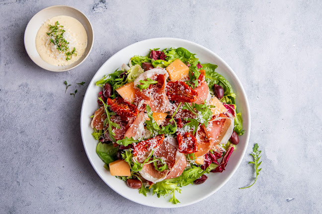 RealMat Catering & Selskapslokaler - Oslo