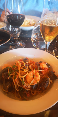 Il Teatro - Gastronomi og hotellvirksomhet