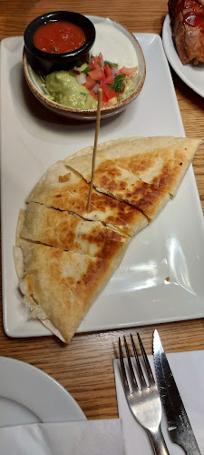 T.G.I. Fridays - Ole Bulls Plass - Bergen