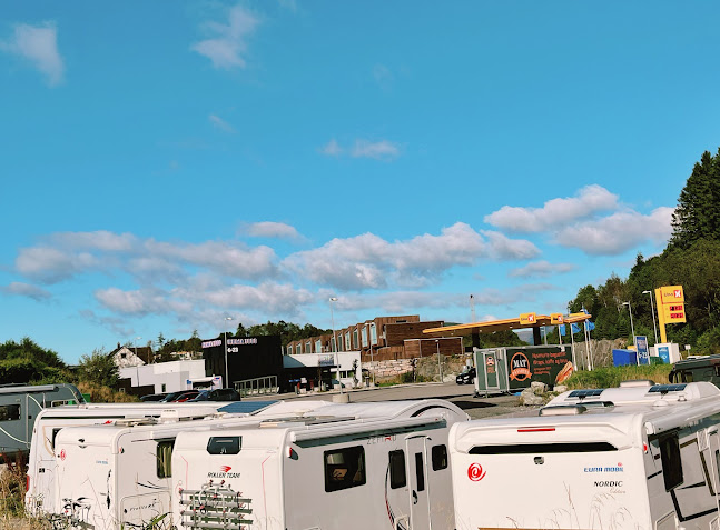 Bunthai Take Away AS - Thaimat i Bergen - Søreidgrend