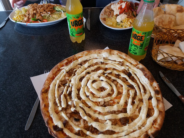 Comentarii opinii despre Pizzeria Campino