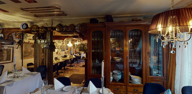 Damsgårdstuene - Laksevåg