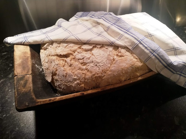 Bakstekjevla - Sandefjord