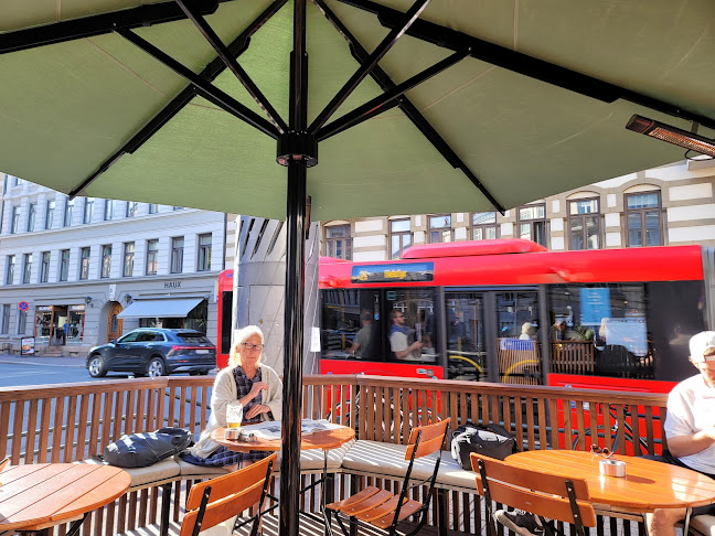 Comentarii opinii despre Parksalongen