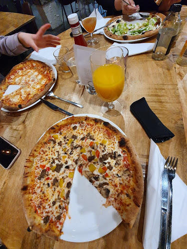 Fabriken Artisan Bakverk - Gastronomi og hotellvirksomhet