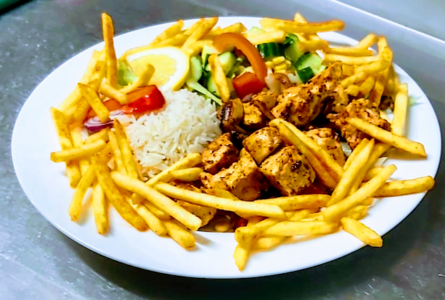 Maliks Mortensrud AS