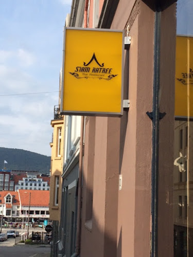 Siam Ratree - Bergen
