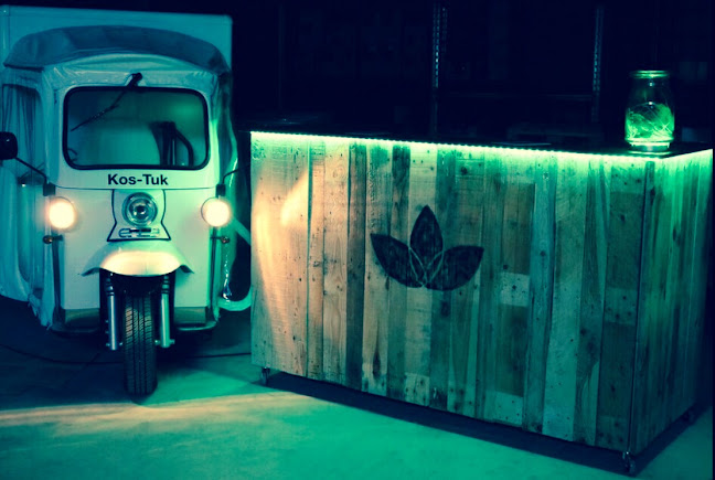 Kokke & Serveringstjenester AS - Bergen