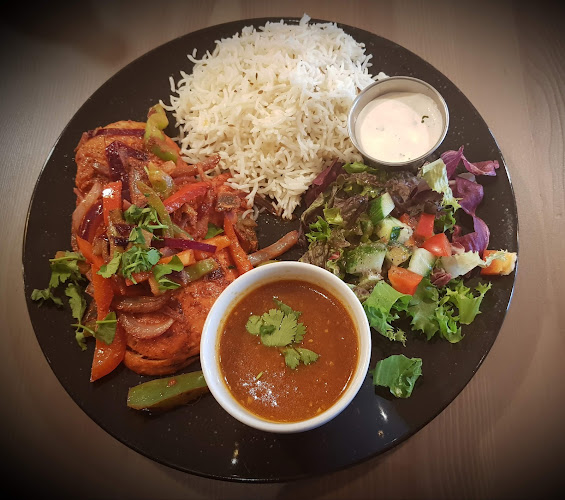 Jai Hind Kvadrat - Sandnes