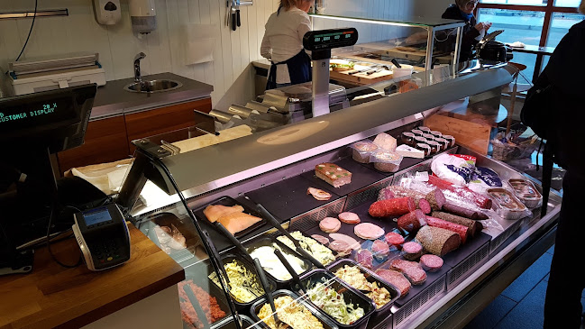 Opinii despre Søstrene Ingebrigtsen AS în Tromsø - Gastronomi og hotellvirksomhet