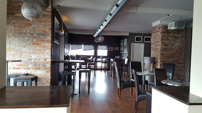 Larvik selskapslokale AS - Larvik