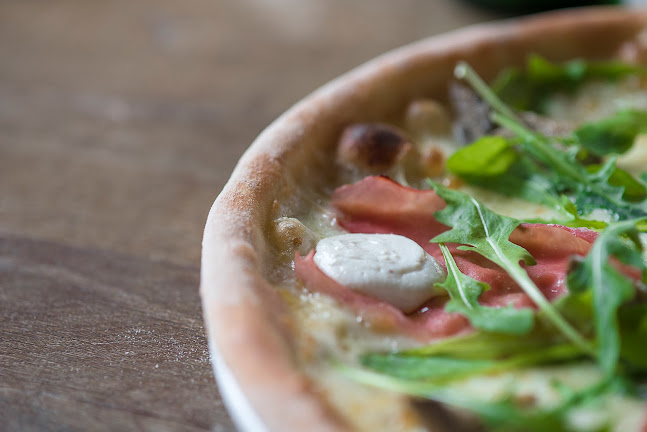 Comentarii opinii despre Ristorante Fabbrica