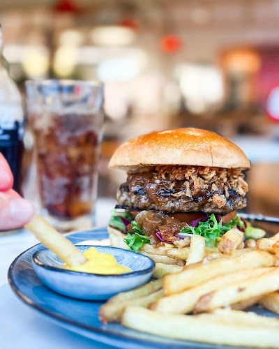 Jordbærpikene Lofoten