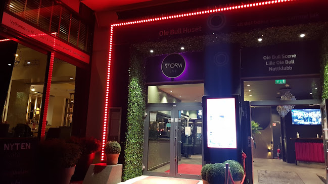 Storm Brasserie & Bar - Bergen