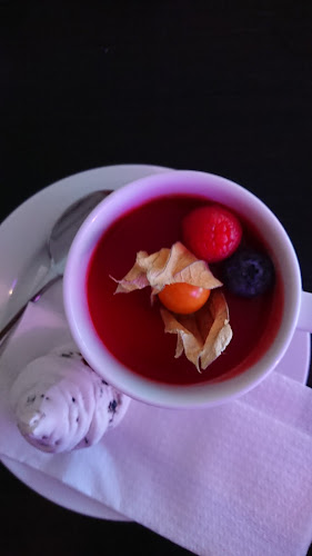 Comentarii opinii despre Brasserie X