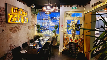 Zabb Thai Lillestrøm