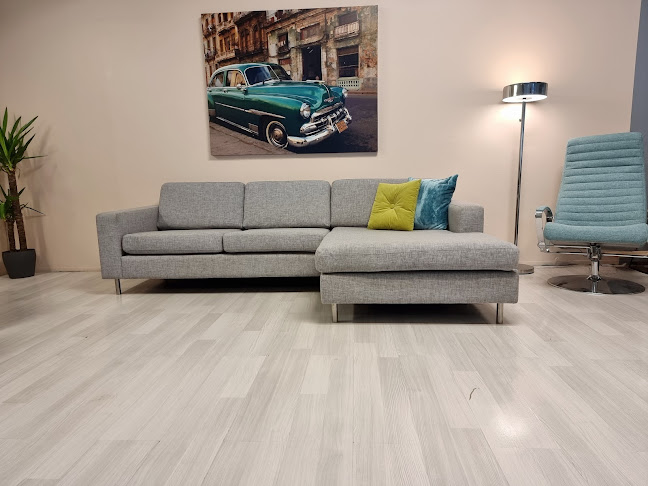 Comentarii opinii despre Kaffebrenneriet avd St.Hanshaugen