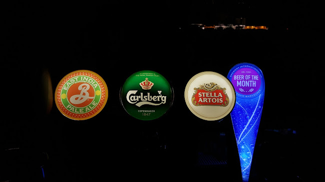 Docile Kontor & Pub - Gastronomi og hotellvirksomhet