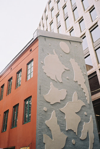 Kristian Augusts gate 11, 0164 Oslo