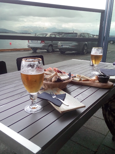 Opinii despre Syd Cocktails & Vin în Molde - Gastronomi og hotellvirksomhet