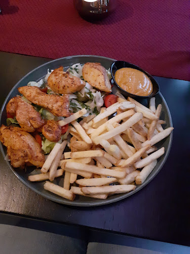 Comentarii opinii despre Tippen Gastro