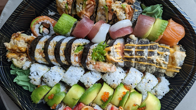 Ichiban Sushi - Bergen