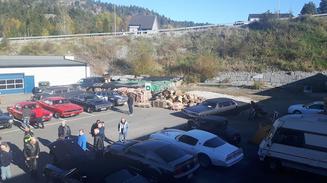 Floodmyrvegen 21, 3946 Porsgrunn