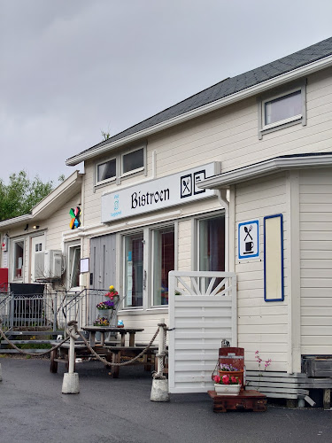 Bugøynes Bistroen - Gastronomi og hotellvirksomhet