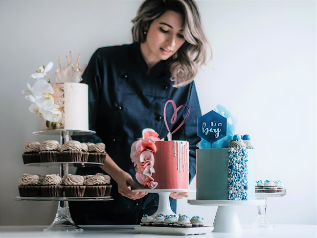 Sukker på Toppen kakedesign - Ålesund