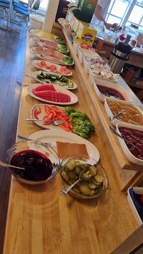 Comentarii opinii despre Kragerø Sportell og Appartements