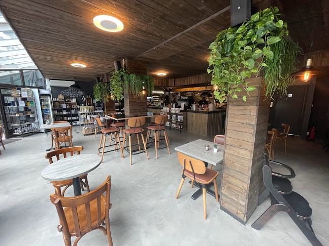 Comentarii opinii despre Kardemomme Kaffibar