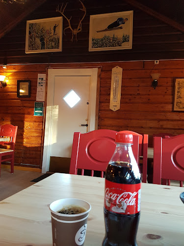 Skihytta, Horten Skiklubb