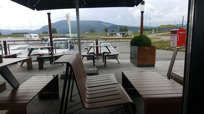 McDonald's Brumunddal