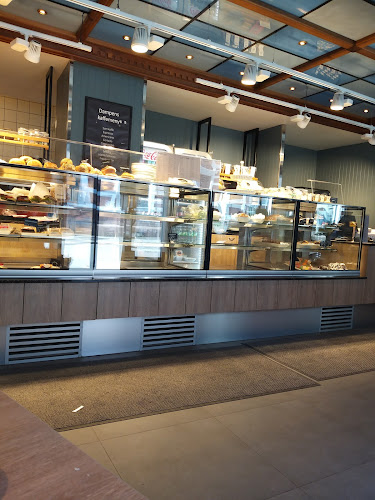 Dampbageriet AS -Storedampen - Gastronomi og hotellvirksomhet