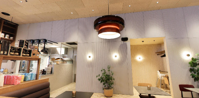 Din Deli - Gastronomi og hotellvirksomhet