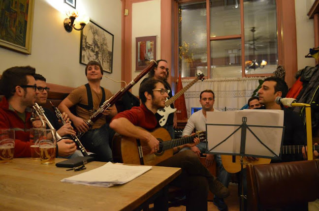 Opinii despre Valkyrien Restaurant în Oslo - Gastronomi og hotellvirksomhet