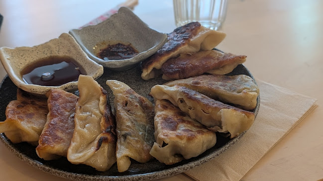 Kinabolle Grønland - Oslo