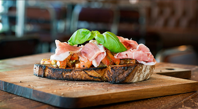 Comentarii opinii despre Fellini Birreria e Cucina