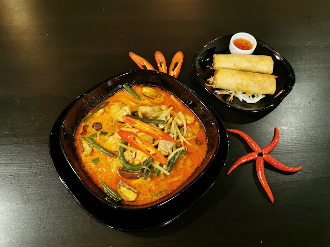 Yod Siam Thai Street Food - Gastronomi og hotellvirksomhet