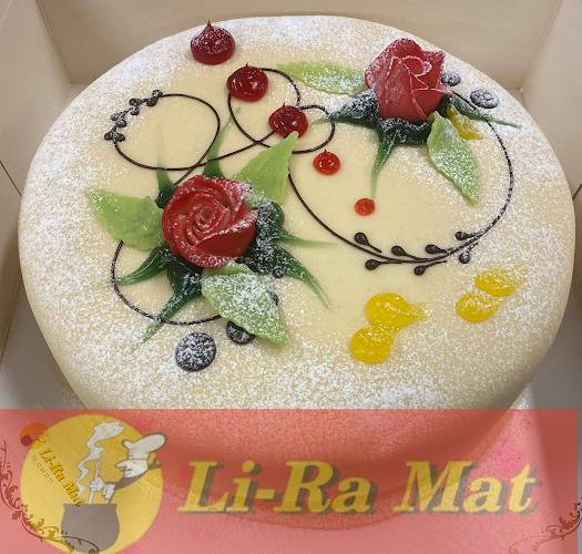 Li-Ra Mat AS - Utvik