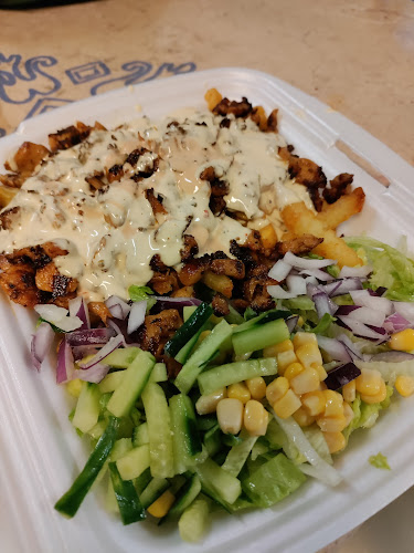 Rhinex Take Away & Dagligvare